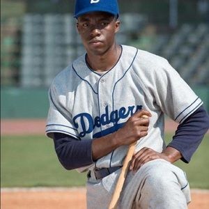 Meet your Posher, Justin